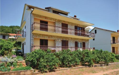 Island Hvar Apartment | Apartment Jelsa 08