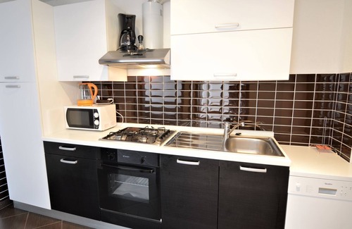 Tribunj Apartment | Apartment Josip by Interhome