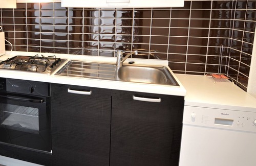 Tribunj Apartment | Apartment Josip by Interhome