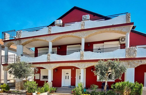 Tribunj Apartment | Apartment Josip by Interhome