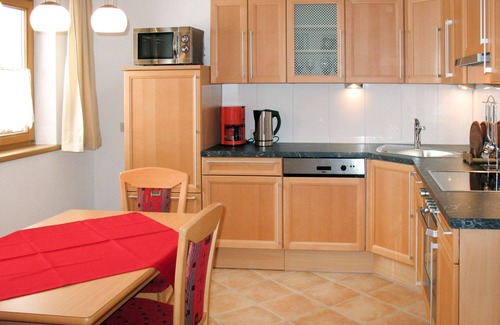 Pfunds Apartment | Apartment Köhle by Interhome