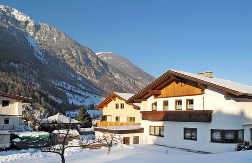 Pfunds Apartment | Apartment Köhle by Interhome