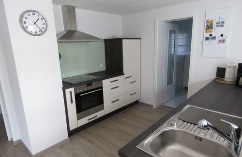 Fischbach bei Dahn Apartment | Apartment Karola in Fischbach bei Dahn