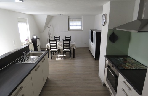 Fischbach bei Dahn Apartment | Apartment Karola in Fischbach bei Dahn