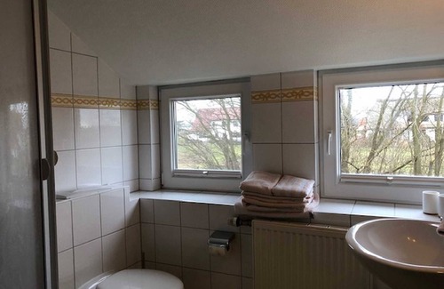 Hiddensee Cottage | Apartment Kai - Casparhus