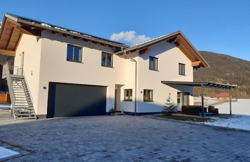 Weissenbach Apartment | Apartment Kaiblingblick