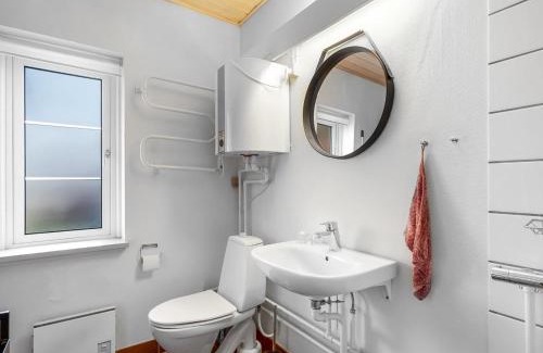 Trans Apartment | Apartment Kaisa - 200m from the sea by Interhome