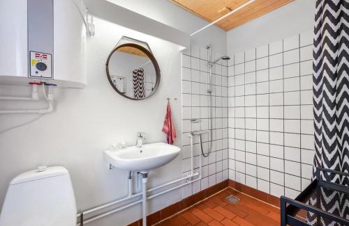 Trans Apartment | Apartment Kaisa - 200m from the sea by Interhome