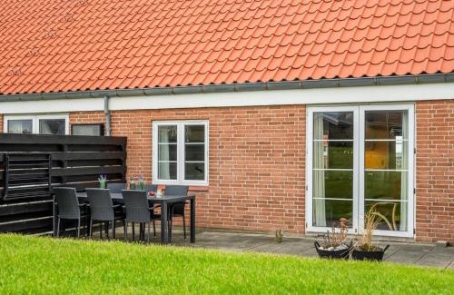 Trans Apartment | Apartment Kaisa - 200m from the sea by Interhome