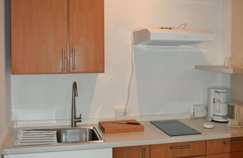 Waldkirch Apartment | Apartment 'Kandelbleibe' with Balcony and Wi-Fi