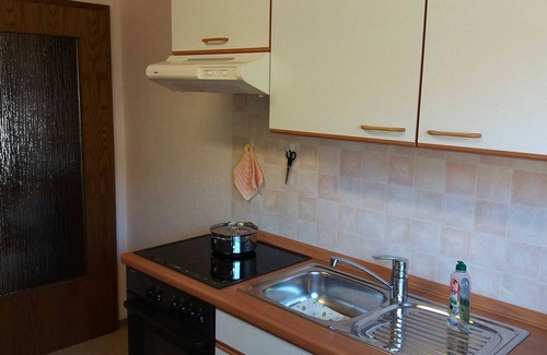 Goessweinstein Apartment | Apartment Karl Meis