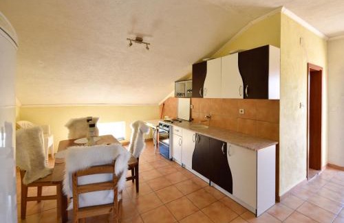 Gornji Karin Apartment | Apartment Karla by Interhome