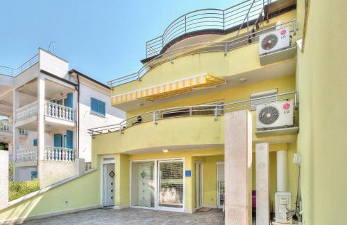 Crveni Vrh Apartment | Apartment Katarina