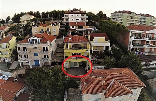 Crveni Vrh Apartment | Apartment Katarina