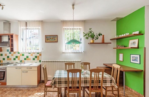 Kuceli Apartment | Apartment Kate-1 by Interhome