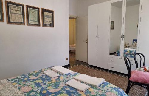 San Teodoro Apartment | APARTMENT KATE on the PORT