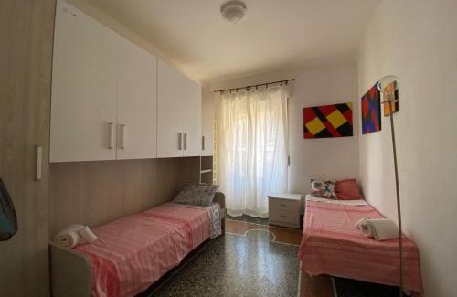 San Teodoro Apartment | APARTMENT KATE on the PORT