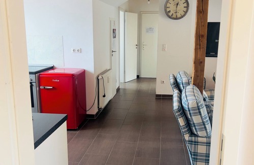 Kelkheim Apartment | Apartment Kelkheim