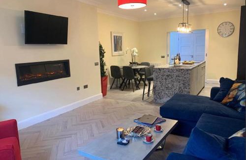 Kilkenny City Centre Apartment | Apartment, Kilkenny City