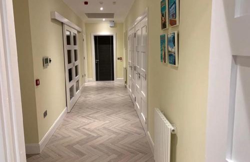 Kilkenny City Centre Apartment | Apartment, Kilkenny City