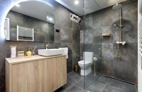 Vis Apartment | Apartment Kirinkin