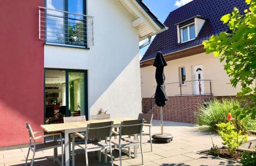 Salzwedel Apartment | Apartment Kirschti
