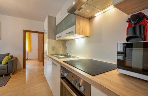 Klopein am Klopeiner See Apartment | Apartment Kitzelberg by Interhome