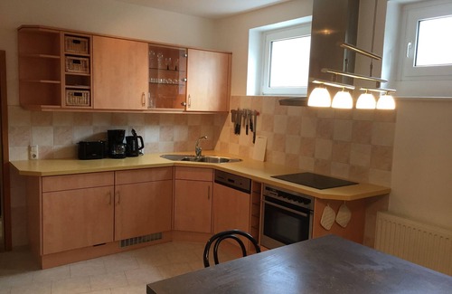 Markranstaedt Apartment | Apartment Kleine Mietidee