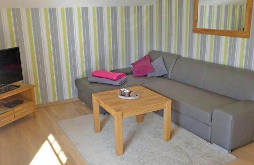 Kleinheide Apartment | Apartment Kleinheide-2 by Interhome