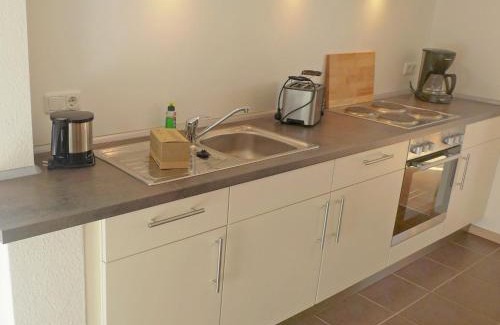 Kleinheide Apartment | Apartment Kleinheide-2 by Interhome