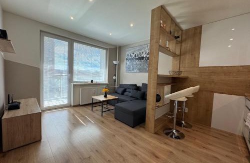 Juh Apartment | Apartment Košice center