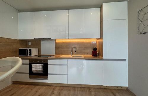Juh Apartment | Apartment Košice center