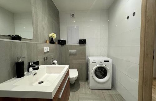 Juh Apartment | Apartment Košice center