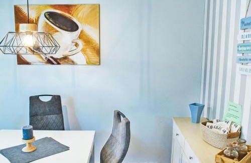 Damp Apartment | Apartment Koje 44 by Interhome