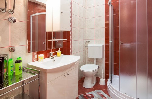 Podstrana Hotel | Apartment Kolar