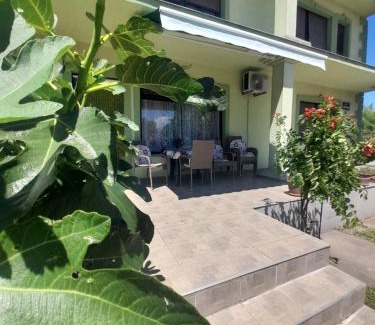 Slavonski Brod Apartment | Apartment Kolonija