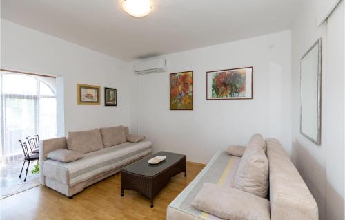 Komarna Apartment | Apartment Komarna Cr