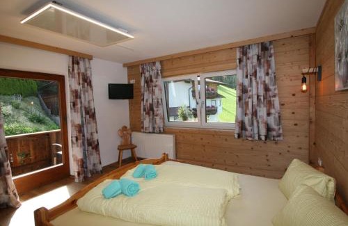 Distelberg Apartment | Apartment Kröll by Interhome