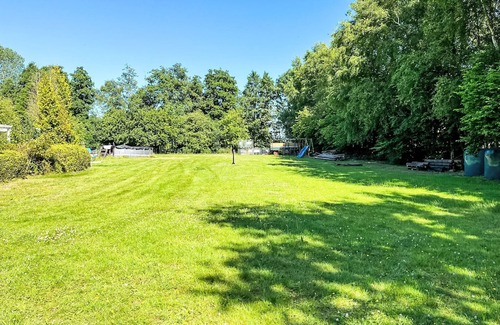 Sudarle Apartment | Apartment Krüger by Interhome