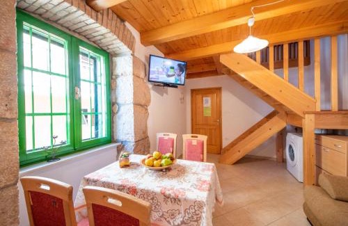 Brsec Apartment | Apartment Kristijan by Interhome