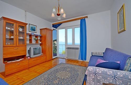 Drvenik Apartment | Apartment Ksenija