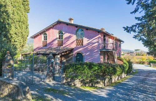 San Michele di Moriano Apartment | Apartment Le Fornaci-2 by Interhome