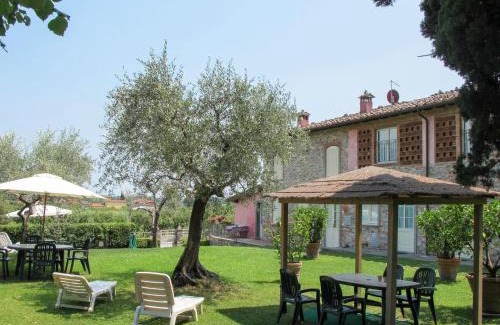 San Michele di Moriano Apartment | Apartment Le Fornaci-2 by Interhome