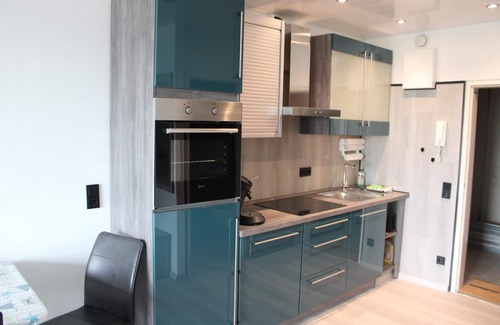 Holm Apartment | Apartment L432 for 2-4 people on the Baltic Sea