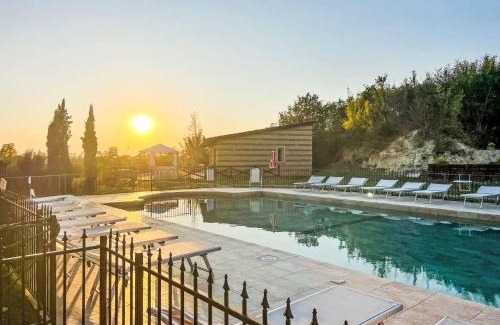 Vignale Monferrato Apartment | Apartment La Bordona by Interhome