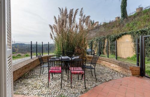 Vignale Monferrato Apartment | Apartment La Bordona by Interhome
