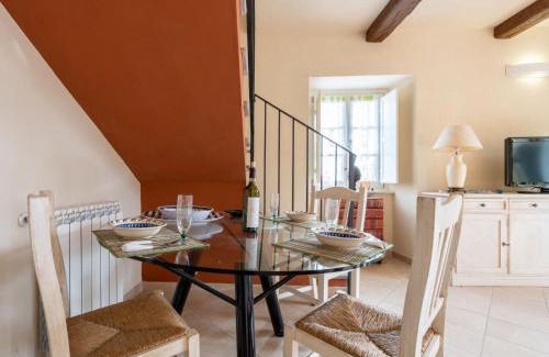 Vignale Monferrato Apartment | Apartment La Bordona by Interhome