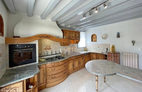 La Gonfriere Apartment | Apartment La Gonfrière, 5 bedrooms, 10 persons