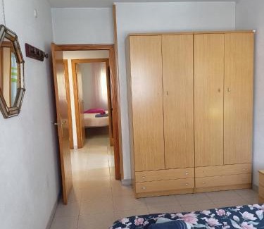 San Jose de la Vega Apartment | Apartment La Huerta de Beniajan 50 por ciento dcto directo