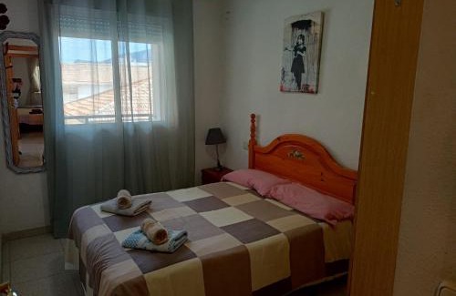 San Jose de la Vega Apartment | Apartment La Huerta de Beniajan 50 por ciento dcto directo